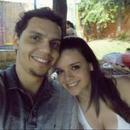 Foto de perfil de Ariane Rodrigues