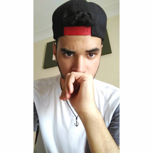Foto de perfil de Rodrigo