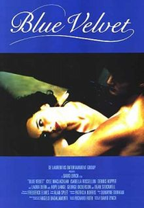 Blue Velvet: Deleted Scenes (Blue Velvet: Deleted Scenes)