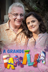 A Grande Família (14ª Temporada) (A Grande Família (14ª Temporada))
