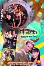 Aventuras en el tiempo (Aventuras en el tiempo)