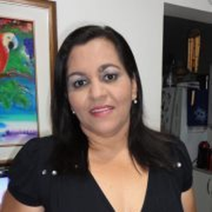 Foto de perfil de Ana Cristina Andrade