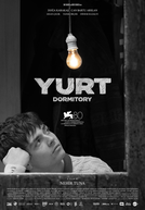 Dormitório (Yurt)