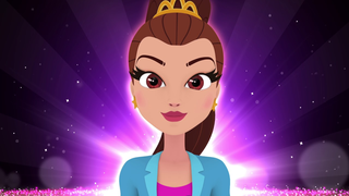 Trailer: Glitter Model