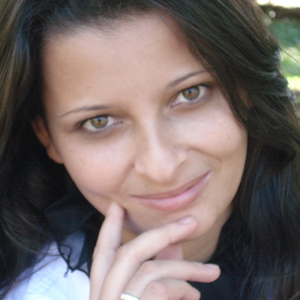 Foto de perfil de Cristina Leao