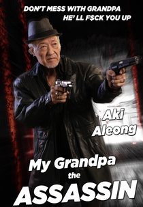 My Grandpa the Assassin (My Grandpa the Assassin)