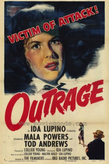  de Filme O Mundo é o Culpado (1950)