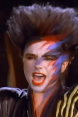 Scandal Feat. Patty Smyth - The Warrior (Scandal Feat. Patty Smyth - The Warrior)