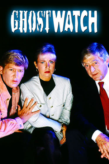  de Filme Ghostwatch (1992)