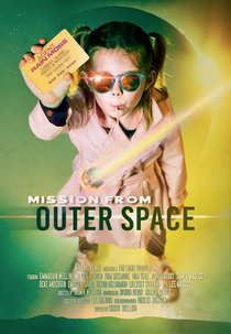 Mission from Outer Space (Mission from Outer Space)