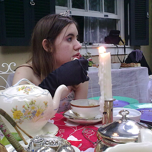 Foto de perfil de Sofia Soter Henriques