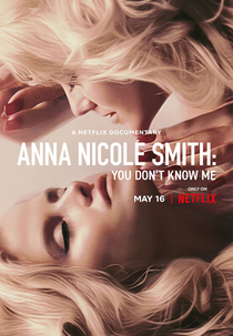 Anna Nicole Smith: Vocês Não Me Conhecem (Anna Nicole Smith: You Don't Know Me)