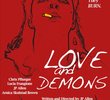 Amor e Demônios