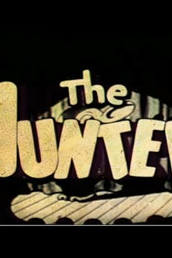 Poster de Curta The Hunter (1931)
