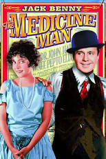 The Medicine Man (The Medicine Man)