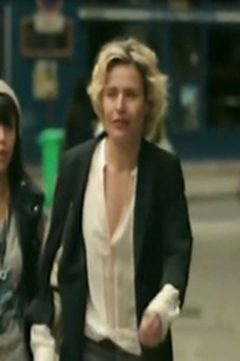 Poster de Episódio Mère ou soeur (2012)