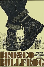 Bronco Bullfrog (Bronco Bullfrog)