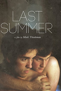 Last Summer - Poster / Capa / Cartaz - Oficial 3