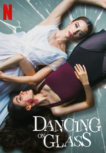 As Garotas de Cristal (Las niñas de cristal)