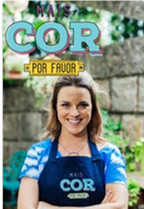 Mais Cor, Por Favor! (Mais Cor, Por Favor!)