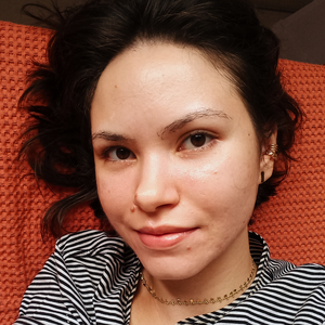 Foto de perfil de Crystal Ribeiro