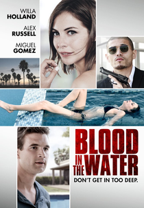 Blood in the Water (Pacific Standard Time)