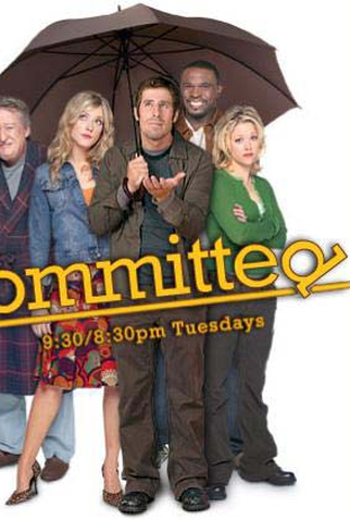 Poster 1 de Série Committed (2005)