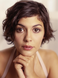 Audrey Tautou