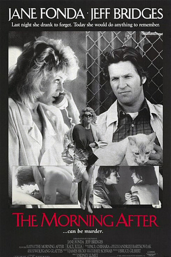  de Filme A Manhã Seguinte (1986)