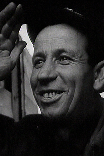 Poster de Curta Green Street (1960)