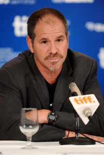 Richard J. Lewis - Poster 1