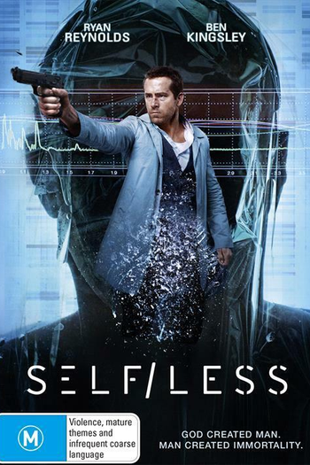  de Filme Sem Retorno (2015)