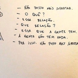 Foto de perfil de Tine :3