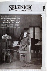The Shadow of Rosalie Byrnes (The Shadow of Rosalie Byrnes)