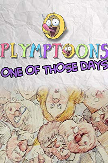  de Curta Um Desses Dias (1988)