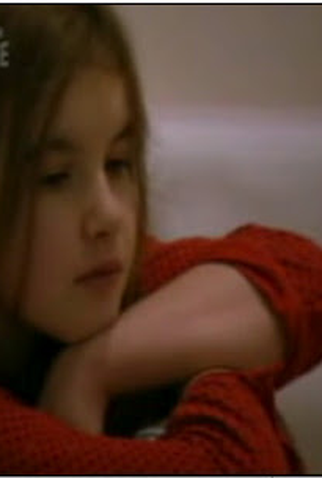 Poster 1 de Filme I'm a Child Anorexic (2007)