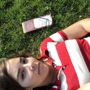 Foto de perfil de Jessica