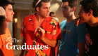 The Graduates (Official Trailer, 2011)