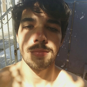 Foto de perfil de Matheus