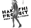Hakushi Project