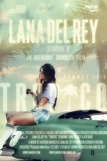  de Curta Tropico (2013)