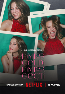 Próximo! (3ª Temporada) (Kimler Geldi, Kimler Geçti (Sezon 3))
