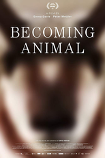 Becoming Animal (Becoming Animal)