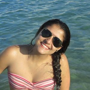 Foto de perfil de Thamires Mendes Gomes