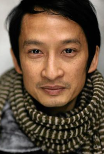 Anh Hung Tran - Poster 1