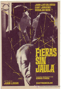 Two Males for Alexa (Fieras sin jaula)