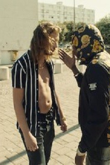 Poster de Episódio Freestyle (2021)