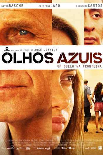  de Filme Olhos Azuis (2009)