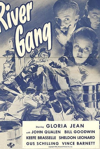 Poster 2 de Filme Despertar Revelador (1945)