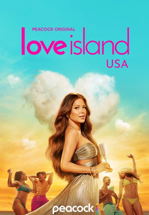 Ilha do Amor USA Temporada 8 (Love Island USA Season 8)